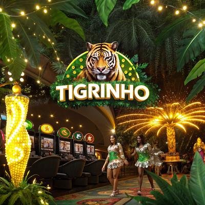 Tigrinho Aposta