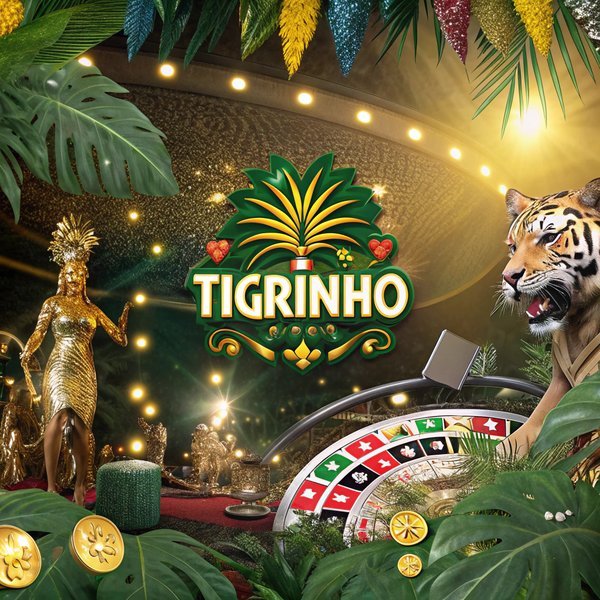 jogo do tigrinho grátis